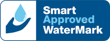 Smart Water Approved Watermark