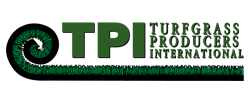 Turf Grass Production International